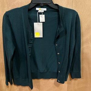 BRAND NEW NEVER WORN WITH TAGS Boden Cardigan
